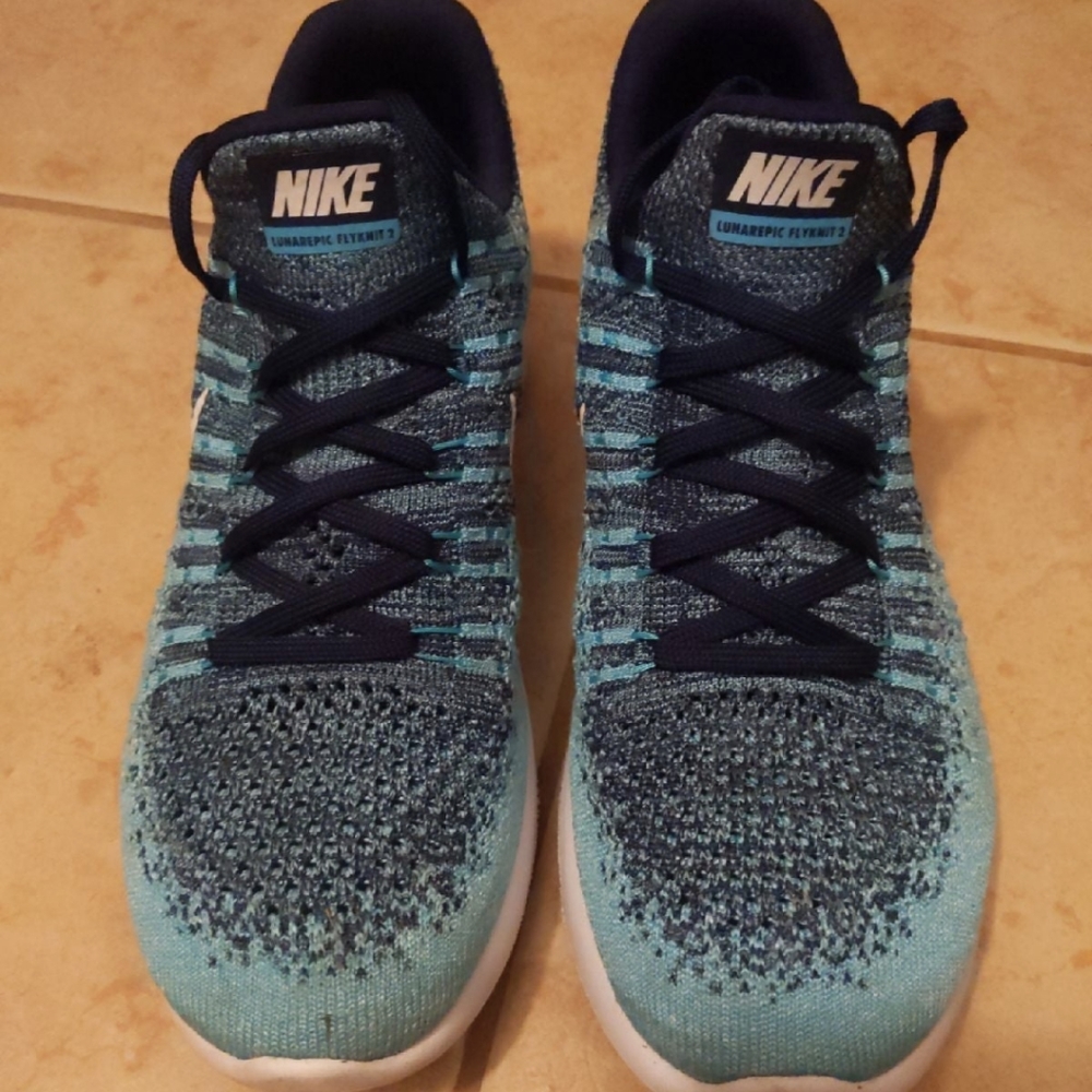 Lunarepic Flyknit 2